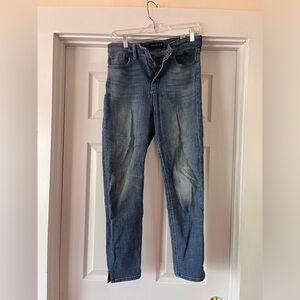 Lucky Brand - size 6/28, skinny jeans